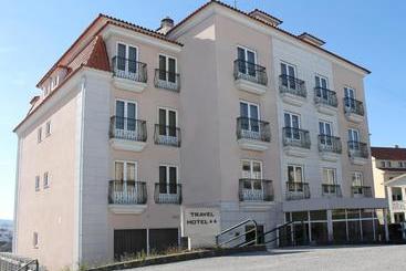 בית מלון כפרי Travel