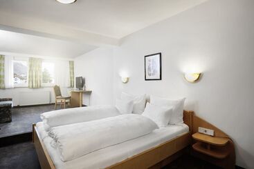 호텔 Zontaja Superior