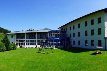 Jugendherberge Bad Gastein