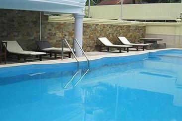 King Gold Hotel & Apartment