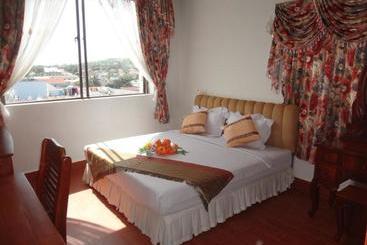 King Gold Hotel & Apartment