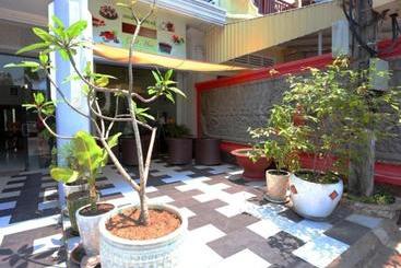 King Gold Hotel & Apartment