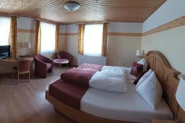 Landhotel Waldmühle