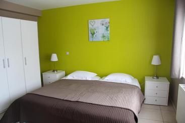 مُتل Relais Charlemagne Sca