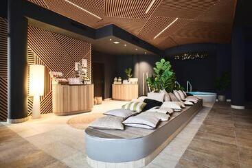 호텔 Places Obertauern By Valamar