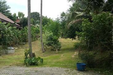 בקתות Pattara House