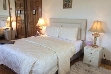 צימר Rosdarrig House