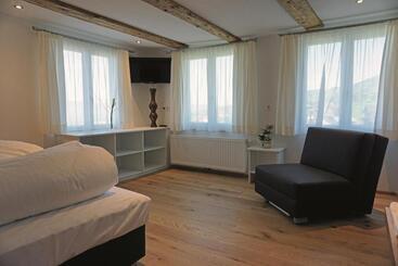 Waldrast Bed & Breakfast