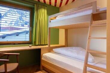 Wohlfühlhotel Hubertushof