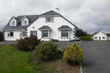 Aran View   Radharc Arainn B&b