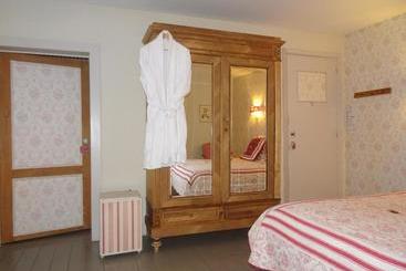 تختخواب و صبحانه Guesthouse Alizée