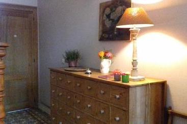تختخواب و صبحانه Guesthouse Alizée