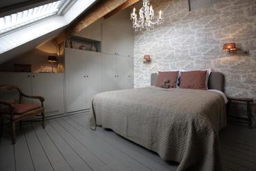 تختخواب و صبحانه Guesthouse Alizée