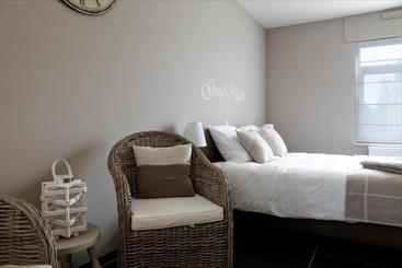 Vakantiewoning Casa Maran In Een Groene Omgeving Te Heusden Zolder