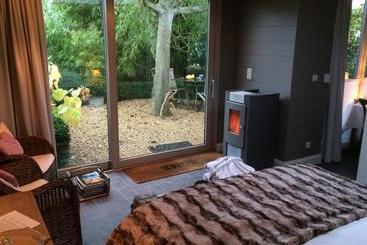 B&b De Tuinkamer