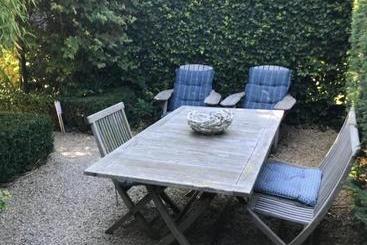 B&b De Tuinkamer