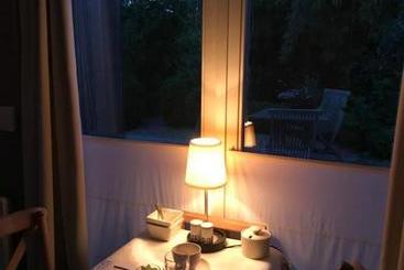 B&b De Tuinkamer