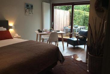 B&b De Tuinkamer