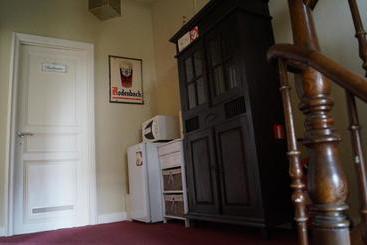 B&b Het Rommelwater