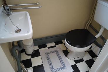B&b Het Rommelwater