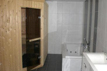 B&b L Ourthe