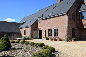 B&b Le Briquemont