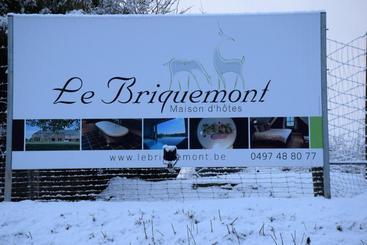 B&b Le Briquemont