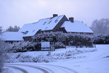 B&b Le Briquemont