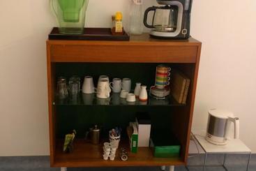 B&b Oostende
