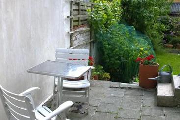 B&b Oostende