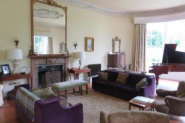 Ash Hill B & B