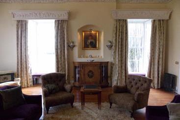Ash Hill B & B