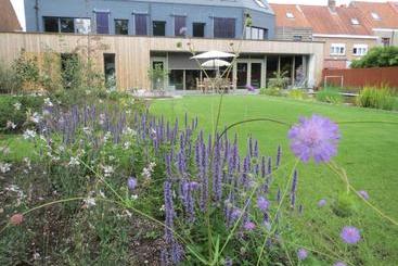 B&b Jan Van Ghent