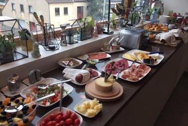 B&b Jan Van Ghent