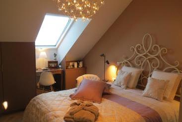 B&b Jan Van Ghent