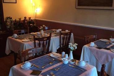Maureen's Bed And Breakfast