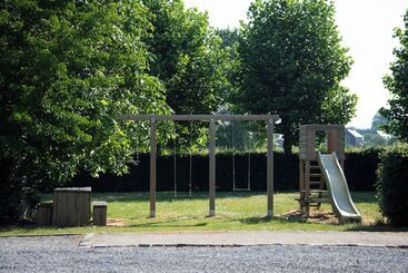 住宿加早餐  Boutique Hotel Het Zoete Zijn