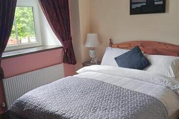 민박 Buggle S Pub And Accommodation