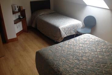 مبيت وإفطار Carragh House