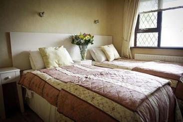 민박 Drumcorroy Farmhouse