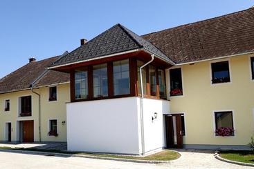 민박 Gästehaus Watschinger