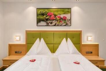 تختخواب و صبحانه Haus Elisabeth