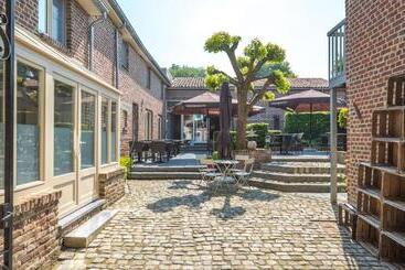 مبيت وإفطار Hoeve De Sterappel