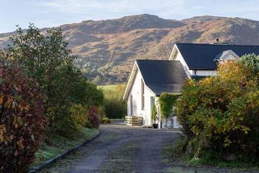 شقق خاصة سياحية Kenmare Eco Lodge