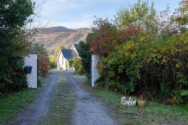 Kenmare Eco Lodge