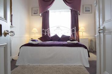 مبيت وإفطار Maranatha Country House