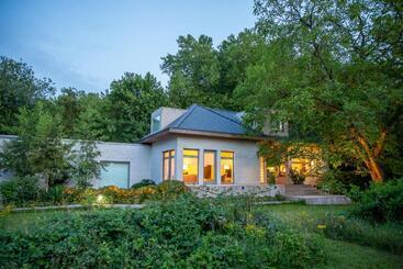 Bed and Breakfast Marcel De Gand Business & Travel