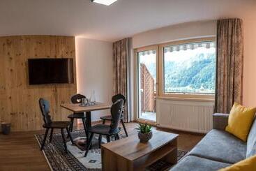 مبيت وإفطار Sonnenhang Montafon