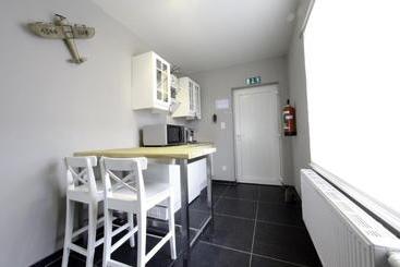 Vakantiewoning Casa Maran In Een Groene Omgeving Te Heusden Zolder
