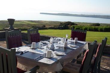 Creevagh Heights B&b